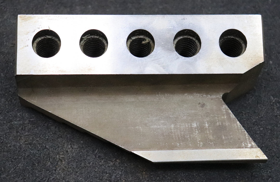 Bild des Artikels PWS-1-Vorstecher-Kegelradhobelmaschine-75KH-m=-13-EGW-20°-Nutzlänge-60mm