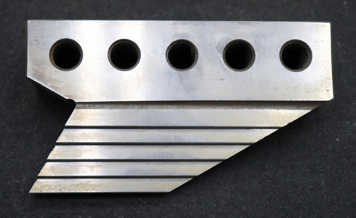 Bild des Artikels PWS-1-Vorstecher-Kegelradhobelmaschine-75KH-m=-13-EGW-20°-Nutzlänge-60mm