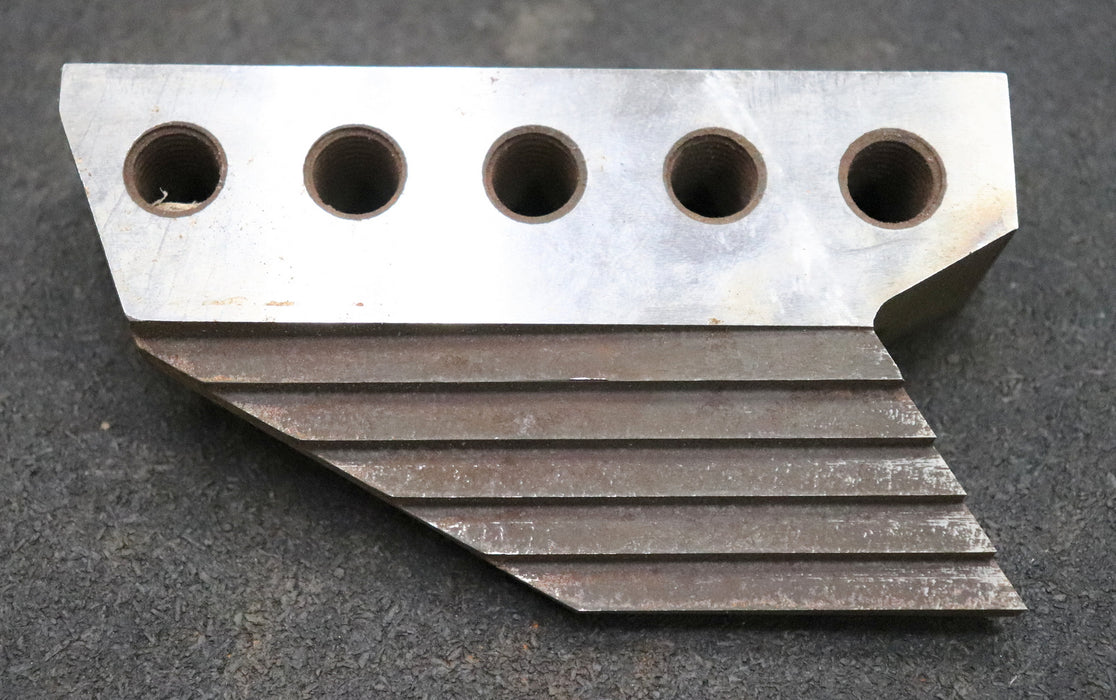 Bild des Artikels 1-Vorstecher-Kegelradhobelmaschine-75KH-m=-14-EGW-20°-EGW-20°-Nutzlänge-61mm