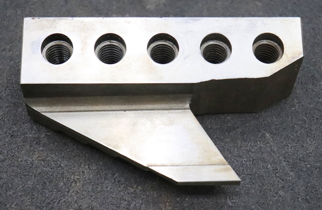 Bild des Artikels PWS-1-Vorstecher-Kegelradhobelmaschine-75KH-m=-18-EGW-20°-Nutzlänge-29mm