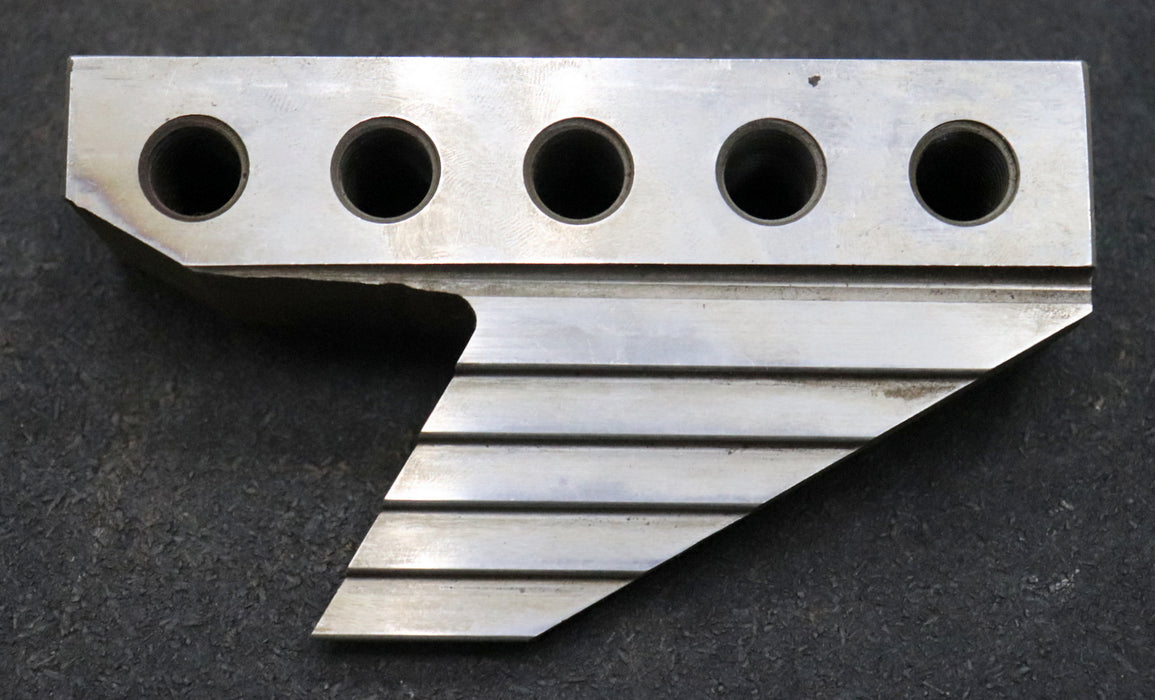 Bild des Artikels PWS-1-Vorstecher-Kegelradhobelmaschine-75KH-m=-18-EGW-20°-Nutzlänge-29mm