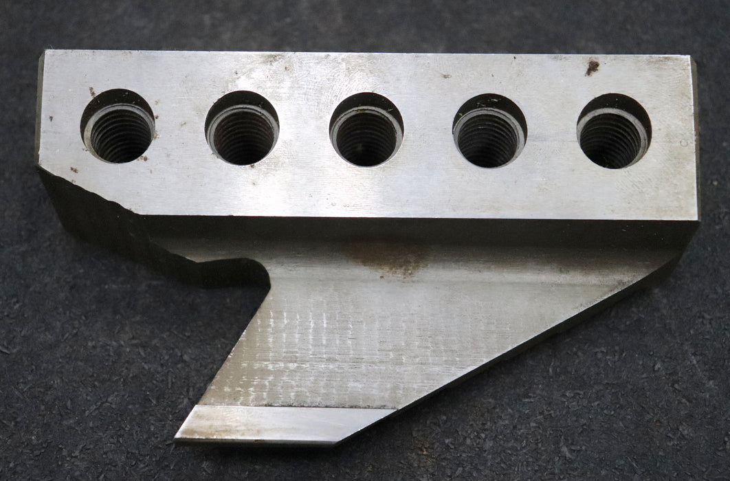 Bild des Artikels PWS-1-Vorstecher-Kegelradhobelmaschine-75KH-m=-16-EGW-20°-Nutzlänge-32mm