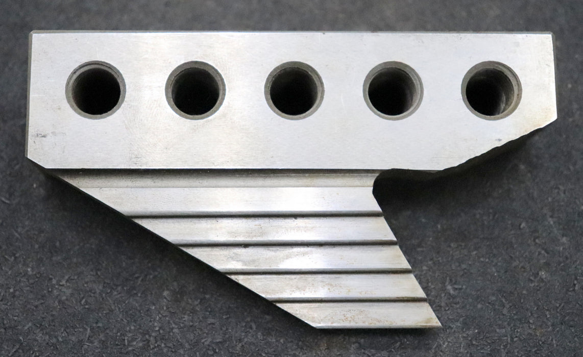 Bild des Artikels PWS-1-Vorstecher-Kegelradhobelmaschine-75KH-m=-16-EGW-20°-Nutzlänge-32mm