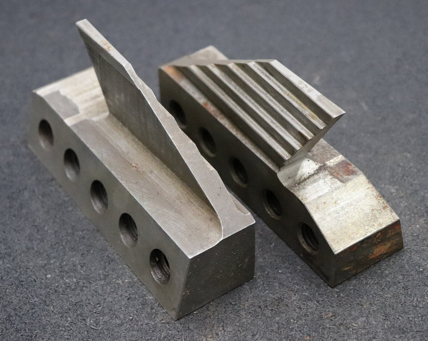 Bild des Artikels PWS-1-Satz-Vorstecher-Kegelradhobelmaschine-75KH-m=-16-EGW-20°-Nutzlänge-39mm