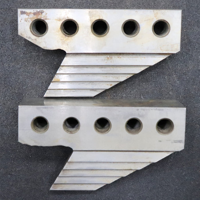 Bild des Artikels PWS-1-Satz-Vorstecher-Kegelradhobelmaschine-75KH-m=-16-EGW-20°-Nutzlänge-39mm