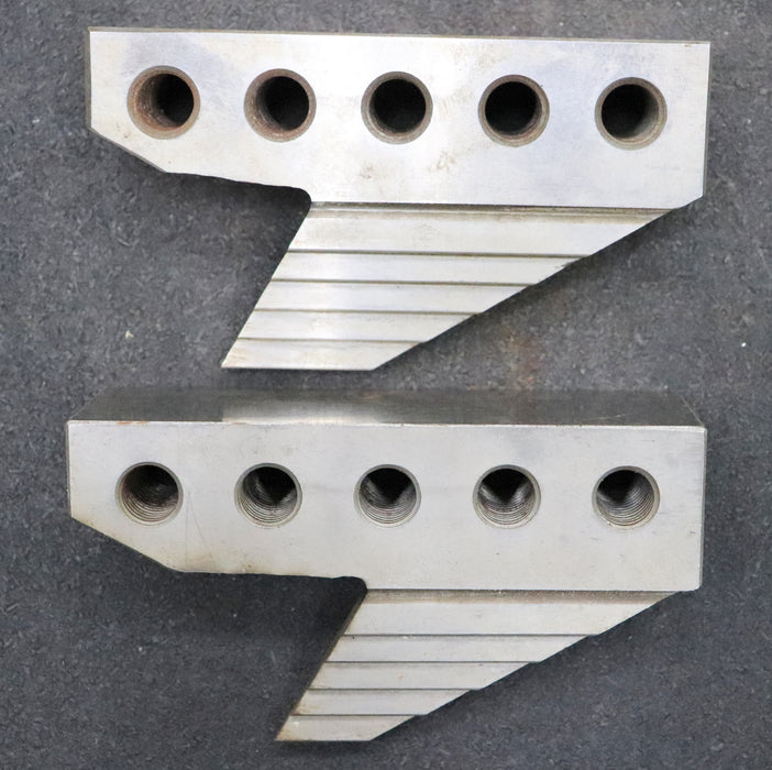 Bild des Artikels PWS-1-Satz-Vorstecher-Kegelradhobelmaschine-75KH-m=-14-EGW-20°-Nutzlänge-34mm