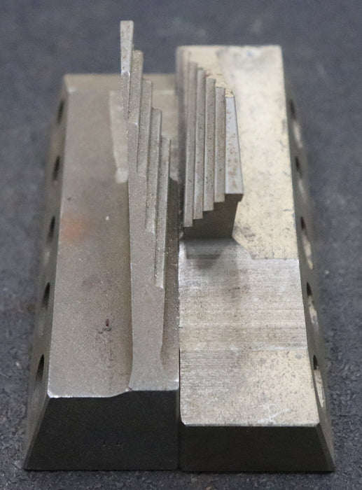 Bild des Artikels PWS-1-Satz-Vorstecher-Kegelradhobelmaschine-75KH-m=-14-EGW-20°-Nutzlänge-34mm