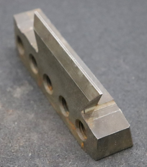 Bild des Artikels PWS-1-Hobelstahl-Kegelradhobelmaschine-75KH-m=-4-EGW-20°--Nutzlänge-93mm