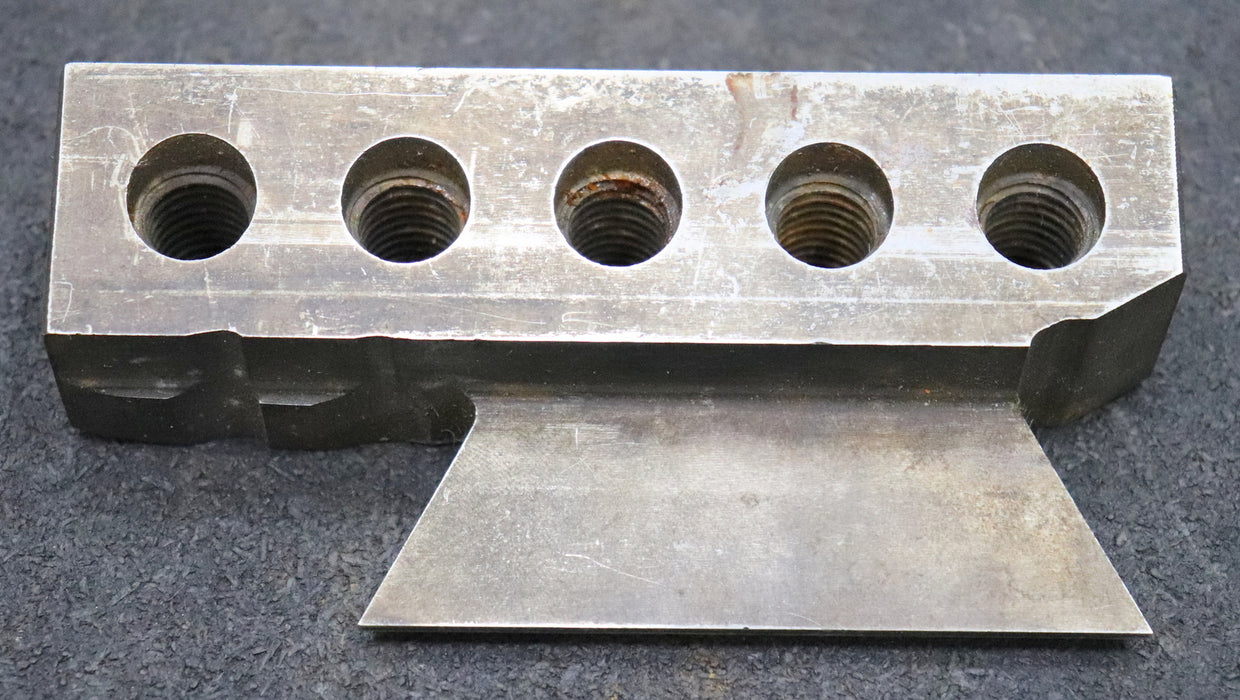 Bild des Artikels PWS-1-Hobelstahl-Kegelradhobelmaschine-75KH-m=-4-EGW-20°--Nutzlänge-93mm