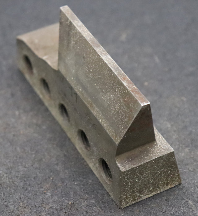 Bild des Artikels PWS-1-Hobelstahl-Kegelradhobelmaschine-75KH-m=-11-EGW-20°-Nutzlänge-90mm