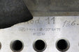 Bild des Artikels PWS-1-Hobelstahl-Kegelradhobelmaschine-75KH-m=-11-EGW-20°-Nutzlänge-90mm
