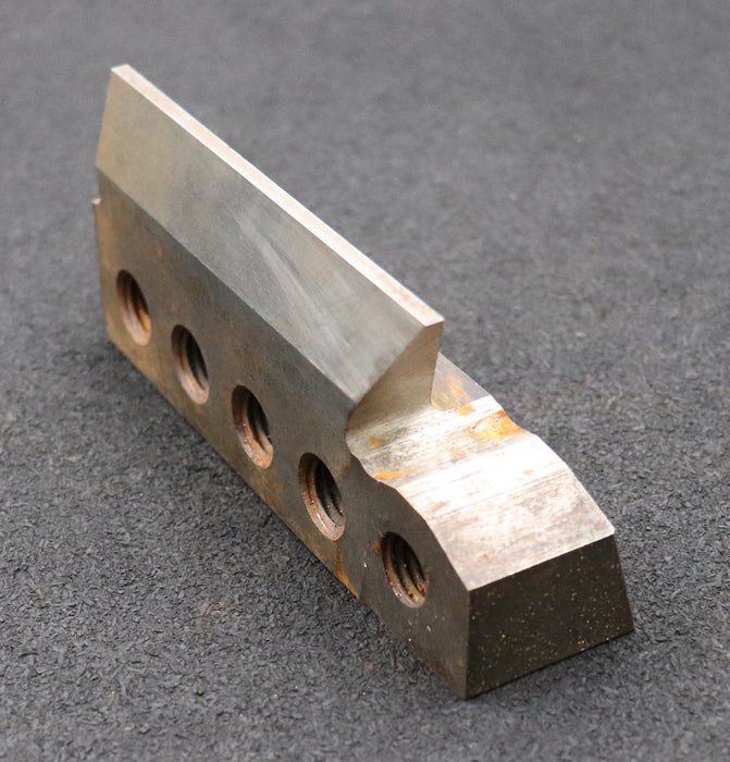 Bild des Artikels PWS-1-Hobelstahl-Kegelradhobelmaschine-75KH-m=-8-EGW-20°-Nutzlänge-114mm