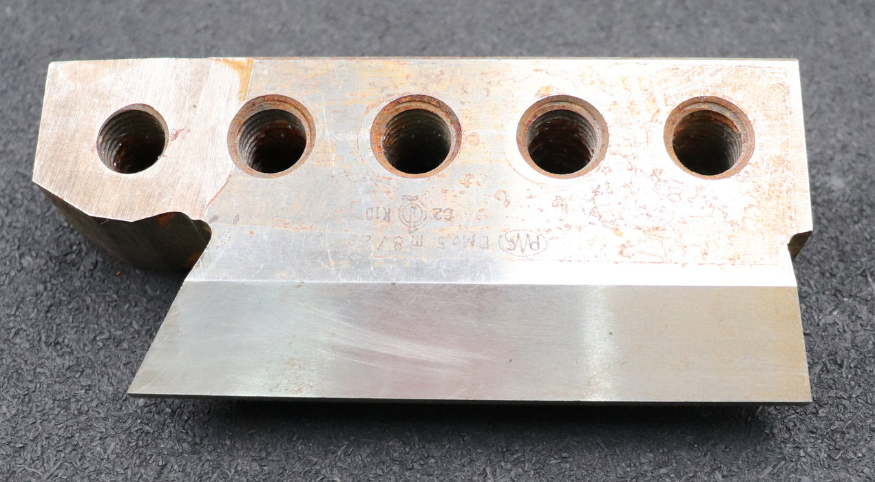 Bild des Artikels PWS-1-Hobelstahl-Kegelradhobelmaschine-75KH-m=-8-EGW-20°-Nutzlänge-114mm