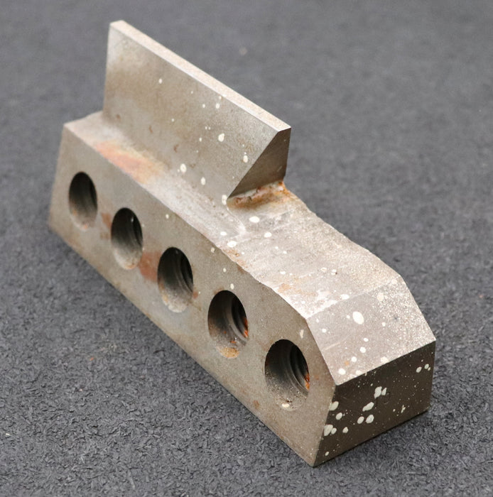 Bild des Artikels PWS-1-Hobelstahl-Kegelradhobelmaschine-75KH-m=-10-EGW-20°-Nutzlänge-83mm