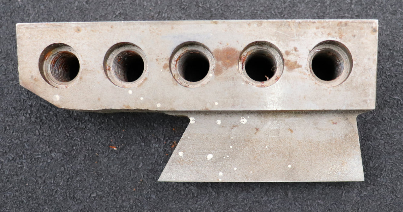 Bild des Artikels PWS-1-Hobelstahl-Kegelradhobelmaschine-75KH-m=-10-EGW-20°-Nutzlänge-83mm