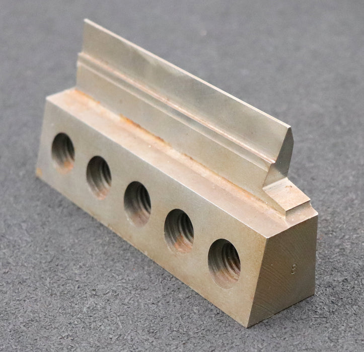 Bild des Artikels PWS-1-Hobelstahl-Kegelradhobelmaschine-75KH-m=-3-EGW-20°-Nutzlänge-120mm