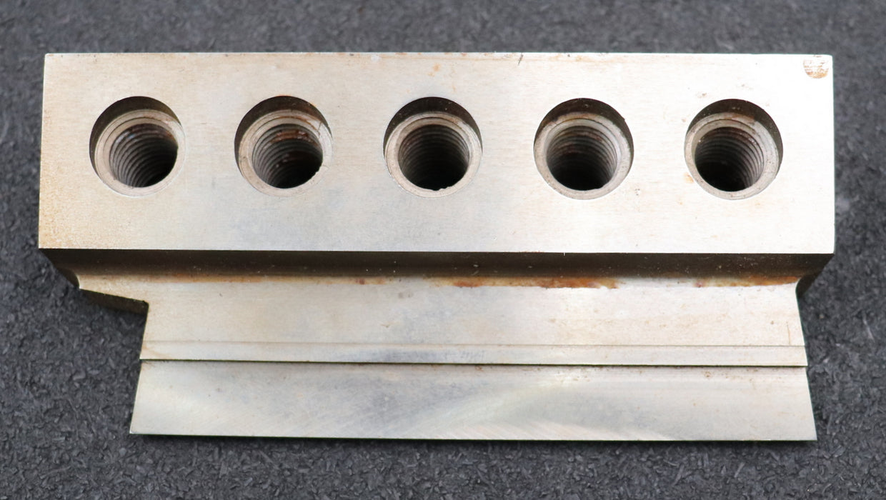 Bild des Artikels PWS-1-Hobelstahl-Kegelradhobelmaschine-75KH-m=-3-EGW-20°-Nutzlänge-120mm