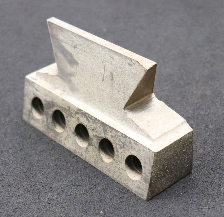 Bild des Artikels PWS-1-Hobelstahl-Kegelradhobelmaschine-75KH-m=-14-EGW-20°-Nutzlänge-100mm