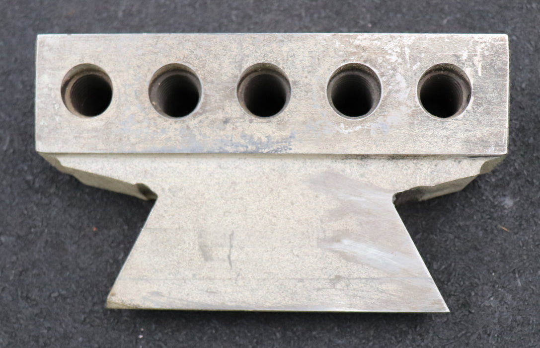 Bild des Artikels PWS-1-Hobelstahl-Kegelradhobelmaschine-75KH-m=-14-EGW-20°-Nutzlänge-100mm