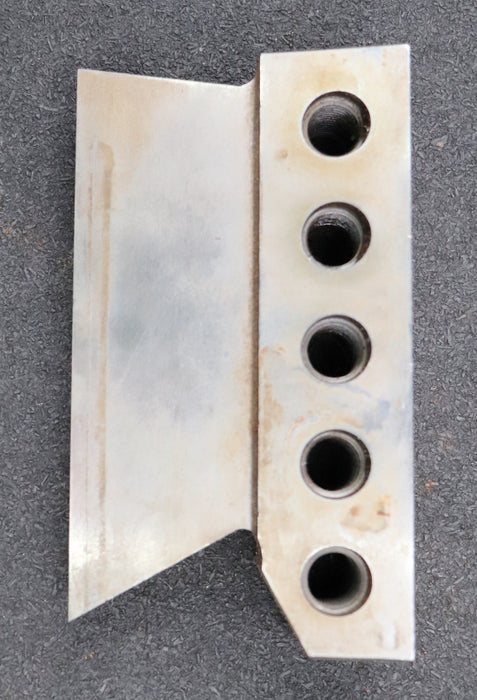 Bild des Artikels PWS-1-Hobelstahl-Kegelradhobelmaschine-75KH-m=-16-EGW-20°-Nutzlänge-130mm