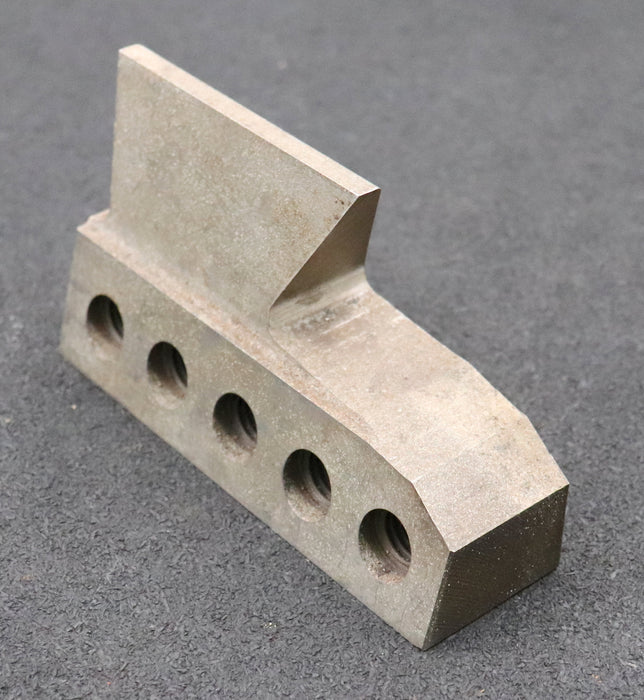 Bild des Artikels PWS-1-Hobelstahl-Kegelradhobelmaschine-75KH-m=-15-EGW-20°-Nutzlänge-85mm
