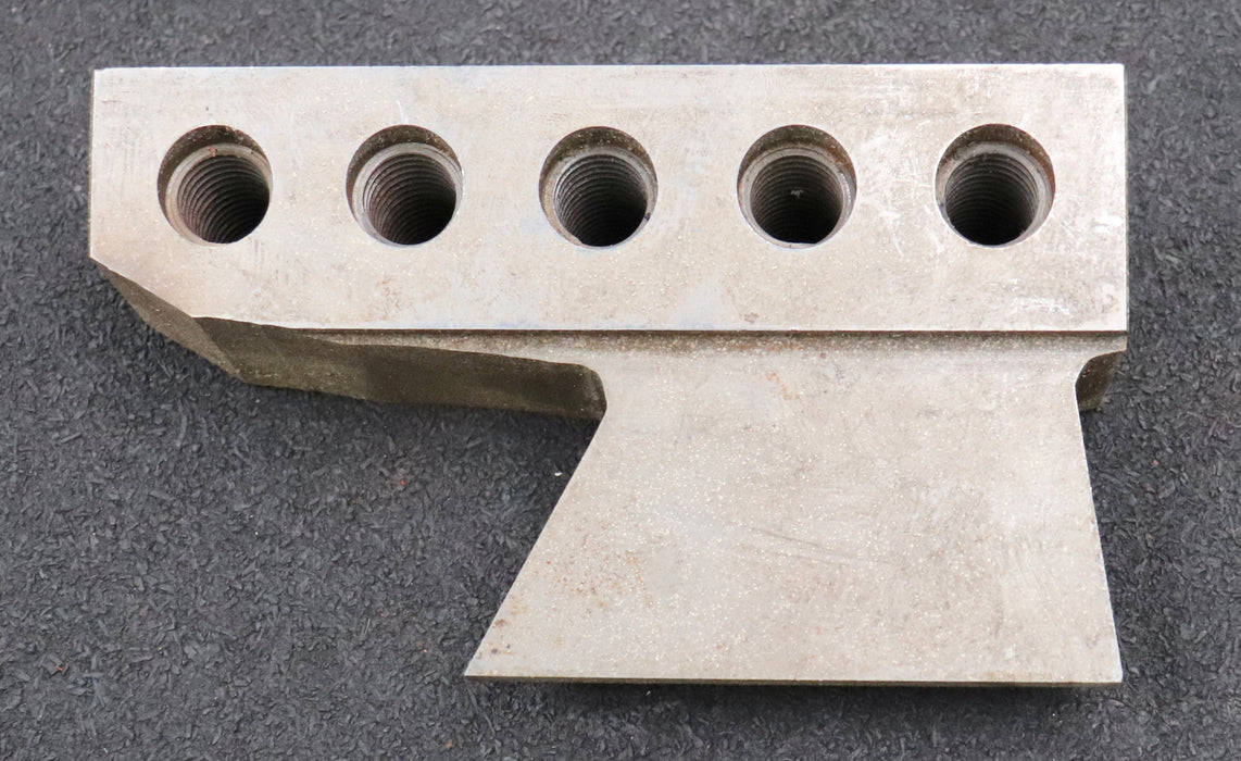 Bild des Artikels PWS-1-Hobelstahl-Kegelradhobelmaschine-75KH-m=-15-EGW-20°-Nutzlänge-85mm