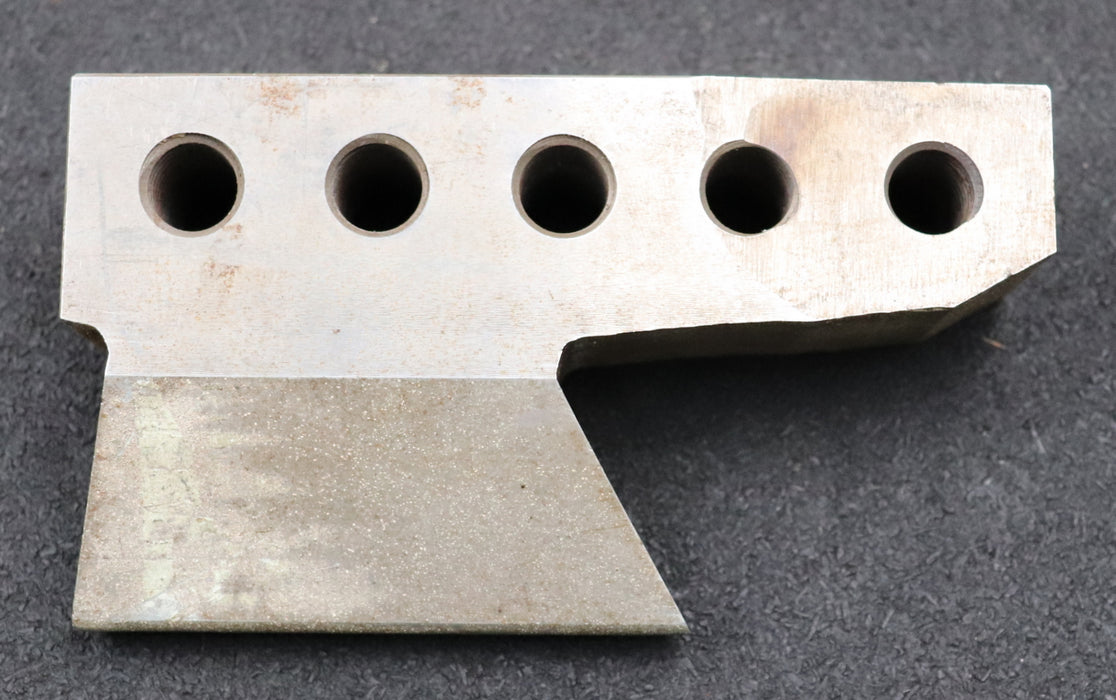 Bild des Artikels PWS-1-Hobelstahl-Kegelradhobelmaschine-75KH-m=-15-EGW-20°-Nutzlänge-85mm