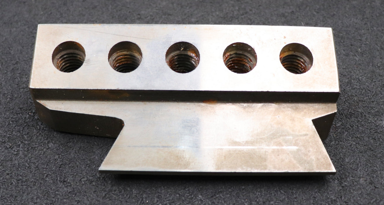 Bild des Artikels 1-Hobelstahl-Kegelradhobelmaschine-75KH-m=-8-EGW-20°-Nutzlänge-101mm