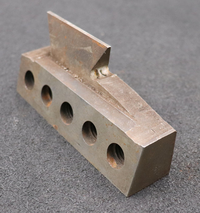 Bild des Artikels PWS-1-Hobelstahl-Kegelradhobelmaschine-75KH-m=-8-EGW-20°-Nutzlänge-71mm