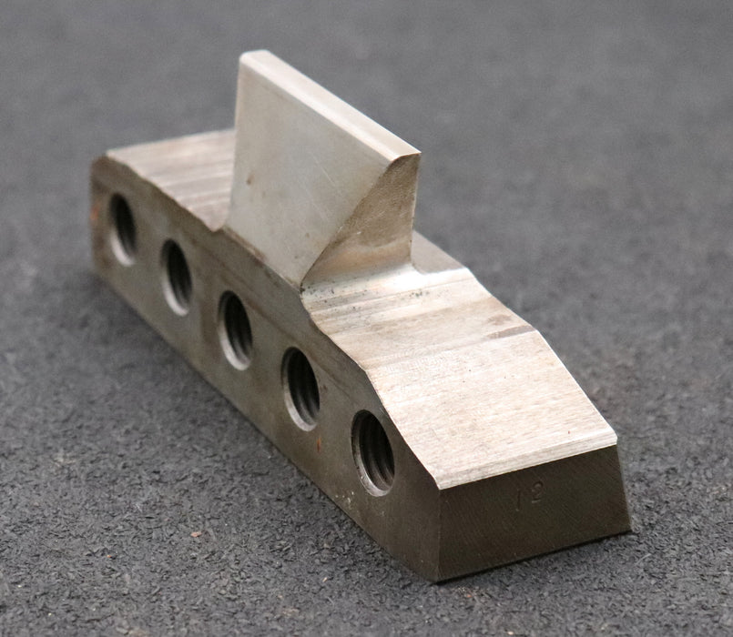 Bild des Artikels PWS-1-Hobelstahl-Kegelradhobelmaschine-75KH-m=-12-EGW-20°-Nutzlänge-55mm