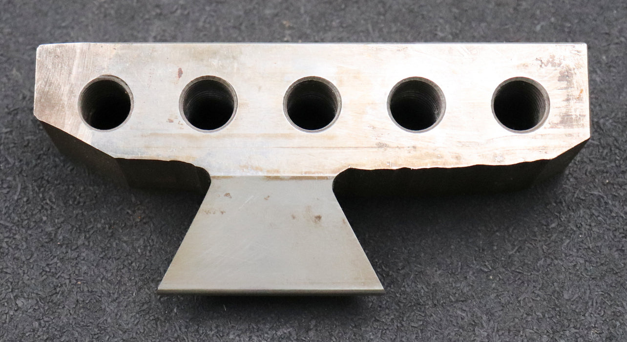 Bild des Artikels PWS-1-Hobelstahl-Kegelradhobelmaschine-75KH-m=-12-EGW-20°-Nutzlänge-55mm