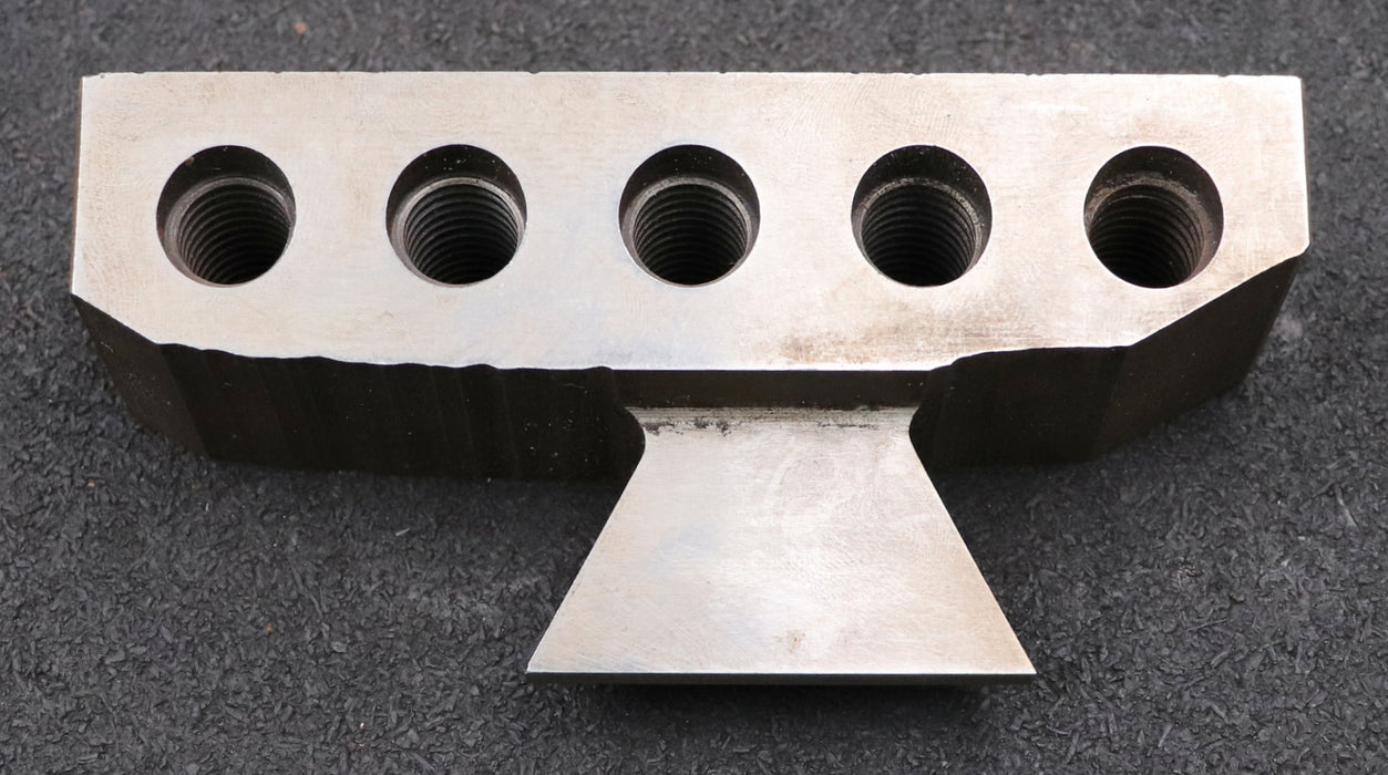 Bild des Artikels PWS-1-Hobelstahl-Kegelradhobelmaschine-75KH-m=-12-EGW-20°-Nutzlänge-55mm