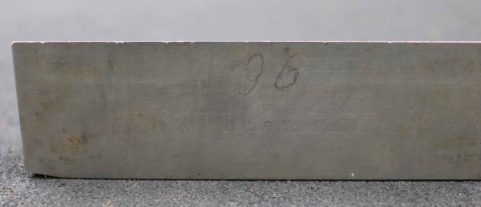 Bild des Artikels PWS-1-Hobelstahl-Kegelradhobelmaschine-75KH-m=-12-EGW-20°-Nutzlänge-55mm