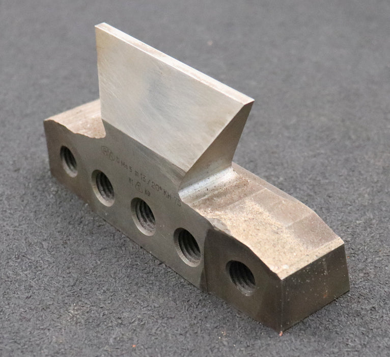 Bild des Artikels PWS-1-Hobelstahl-Kegelradhobelmaschine-75KH-m=-13-EGW-20°-Nutzlänge-81mm