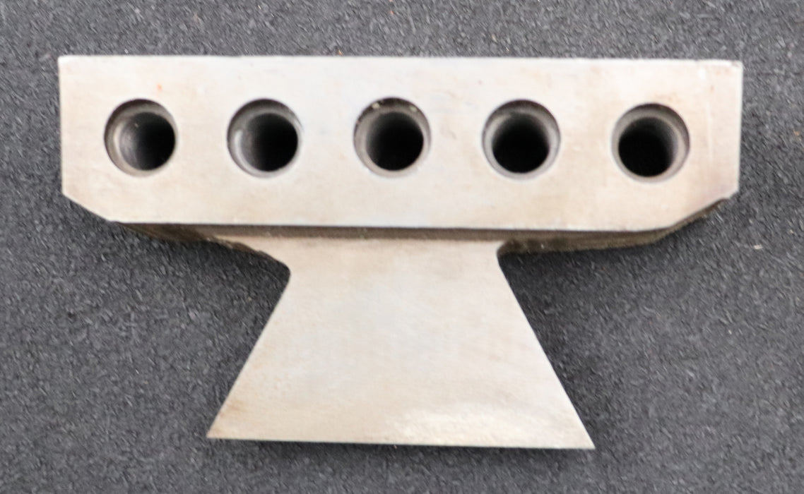 Bild des Artikels PWS-1-Hobelstahl-Kegelradhobelmaschine-75KH-m=-13-EGW-20°-Nutzlänge-81mm