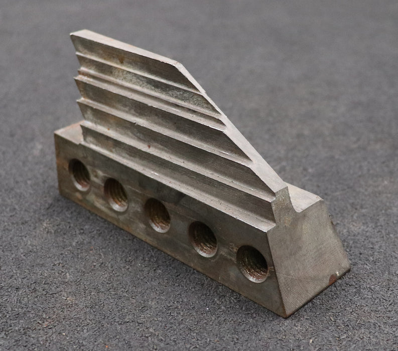 Bild des Artikels diverse-Vorstecher/Hobelstähle-für-Kegelradhobelmaschine-75KH-ca-m=-8-18-EGW-20°