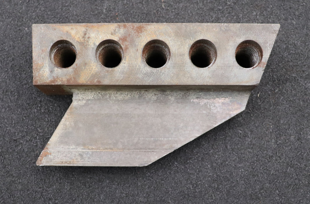 Bild des Artikels diverse-Vorstecher/Hobelstähle-für-Kegelradhobelmaschine-75KH-ca-m=-8-18-EGW-20°