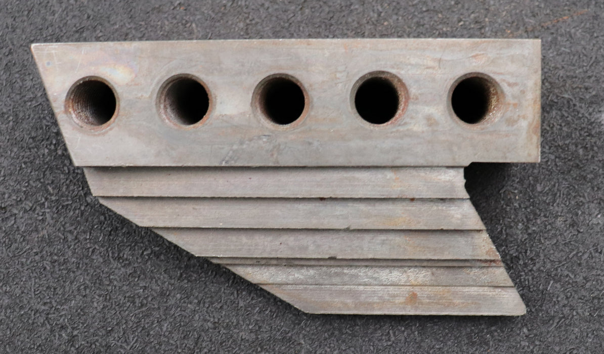 Bild des Artikels diverse-Vorstecher/Hobelstähle-für-Kegelradhobelmaschine-75KH-ca-m=-8-18-EGW-20°