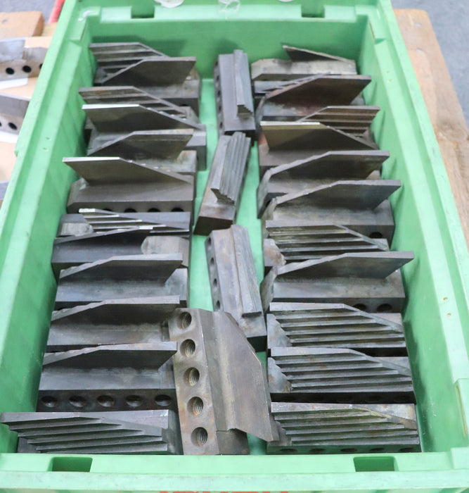 Bild des Artikels diverse-Vorstecher/Hobelstähle-für-Kegelradhobelmaschine-75KH-ca-m=-8-18-EGW-20°