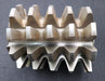 Bild des Artikels PWS-Zahnrad-Wälzfräser-gear-hob-m=15,0-EGW-20°-BPII-DIN-3972-Ø220x210xØ60mm