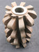 Bild des Artikels PWS-Rollkettenradwälzfräser-für-Rollkettenräder-nach-DIN-8196-Teilung-79,375