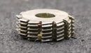 Bild des Artikels DOLD-Zahnrad-Wälzfräser-gear-hob-m=0,45-EGW-30°-1°10'-Stg-Ø25x10xØ8mm