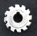 Bild des Artikels DOLD-Zahnrad-Wälzfräser-gear-hob-m=0,45-EGW-20°-BPU2-nach-DIN-58412