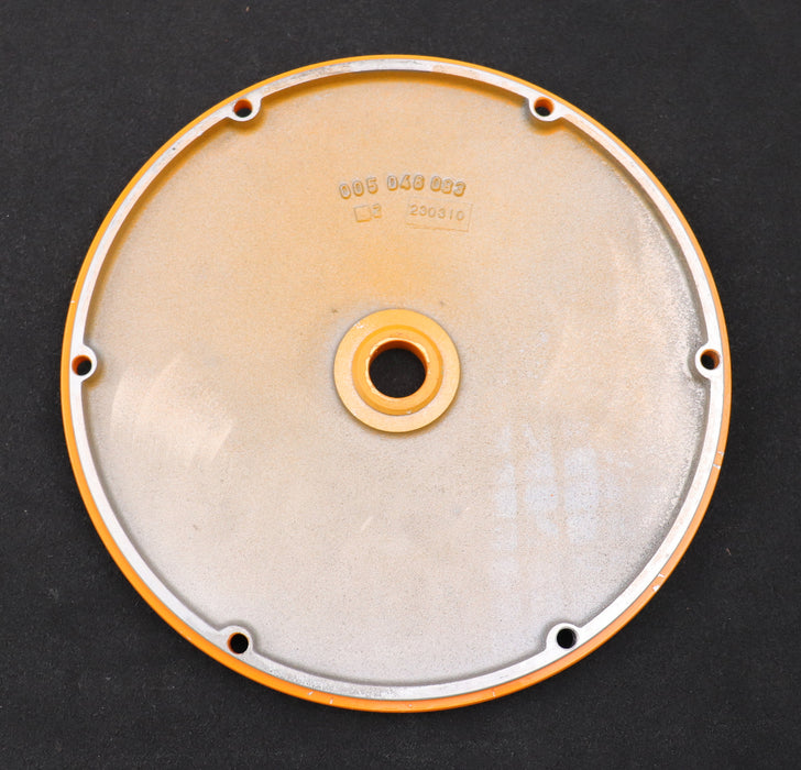 Bild des Artikels Deckel-Art.Nr.007.045199-f.-Carl-Stahl-Kromer-Federzug-Typ-7251-+-7261-gebraucht