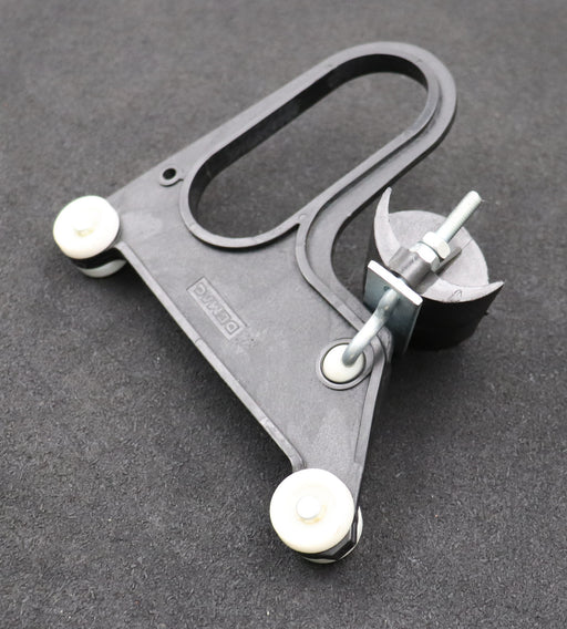 Bild des Artikels DEMAG-Mitnehmerwagen-für-Krane-allgemein-Best.Nr.981-420-44-unbenutzt