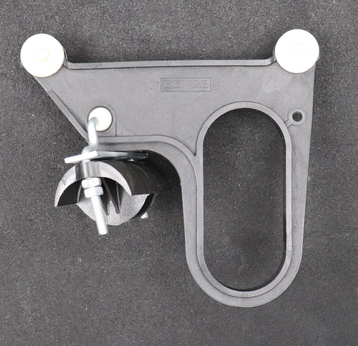 Bild des Artikels DEMAG-Mitnehmerwagen-für-Krane-allgemein-Best.Nr.981-420-44-unbenutzt