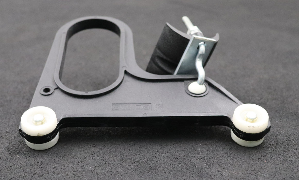 Bild des Artikels DEMAG-Mitnehmerwagen-für-Krane-allgemein-Best.Nr.981-420-44-unbenutzt