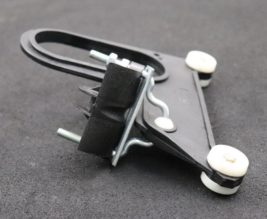 Bild des Artikels DEMAG-Mitnehmerwagen-für-Krane-allgemein-Best.Nr.981-420-44-unbenutzt