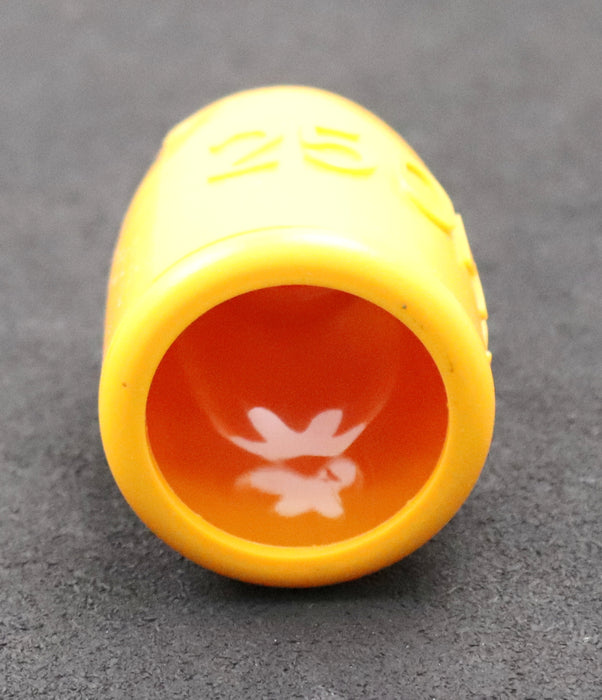 Bild des Artikels DEMAG-Gummistulpe-für-DEMAG-E-Zug-Typ-PK-2-Best.Nr.-560-896-44-unbenutzt