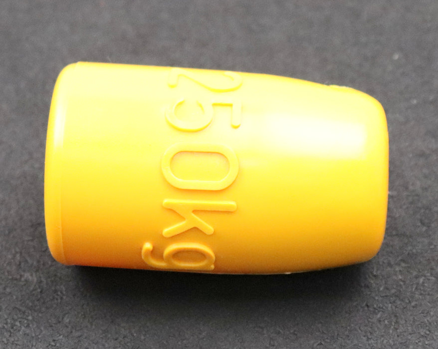 Bild des Artikels DEMAG-Gummistulpe-für-DEMAG-E-Zug-Typ-PK-2-Best.Nr.-560-896-44-unbenutzt